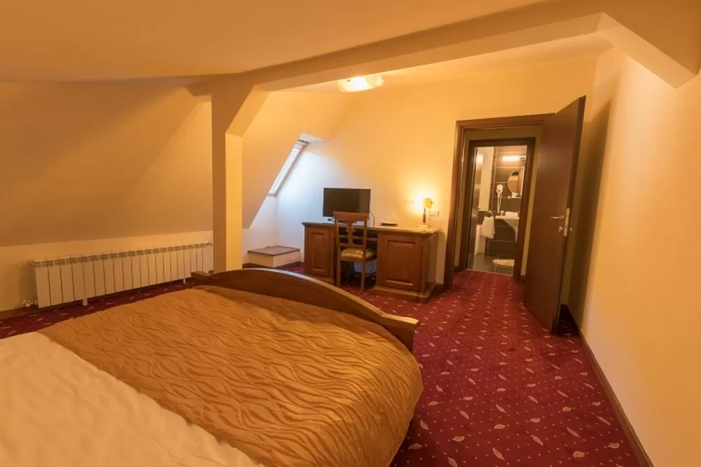 Sejur odihna 2020 Poiana Brasov Hotel Edelweiss****