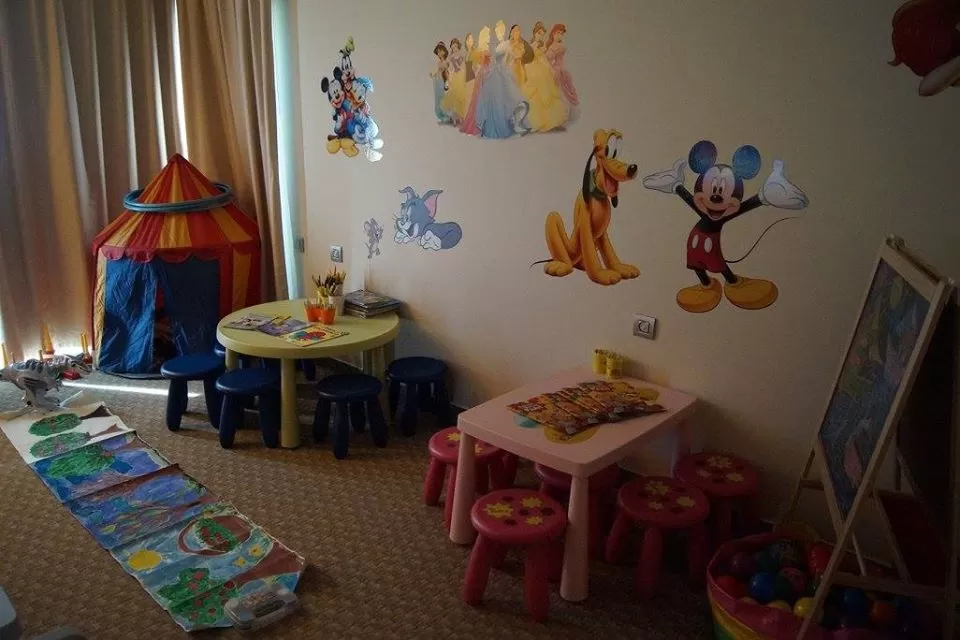 Litoral 2021 Venus – Hotel Inter*****