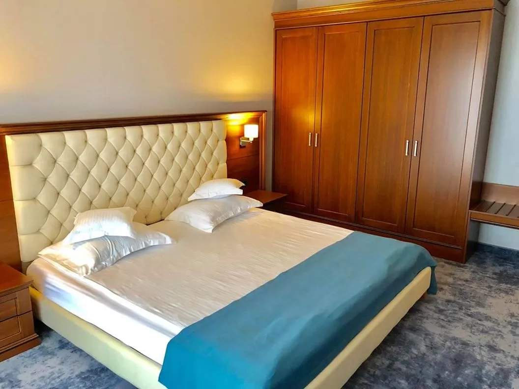 Cazare 2020 Cluj Napoca Hotel Briliant****