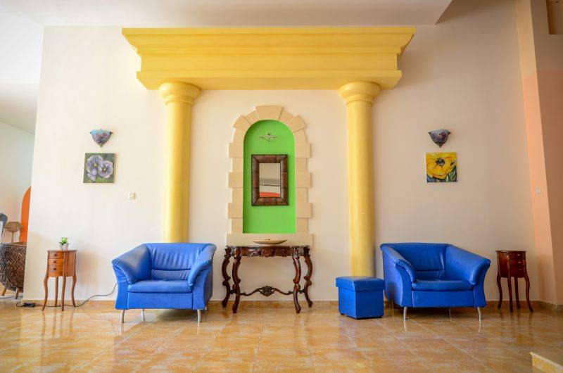 Litoralul pentru Toti 2025 Olimp Hotel Majestic*** 