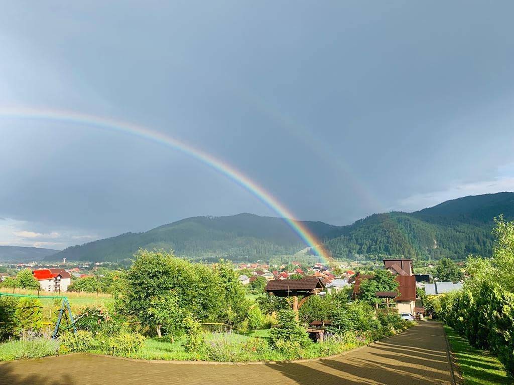 Vacanta 2023 in Bucovina Gura Humorului Casa Humor****