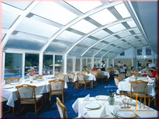 Tratament Balnear Asigurati 2025 Baile Govora Hotel Oltenia