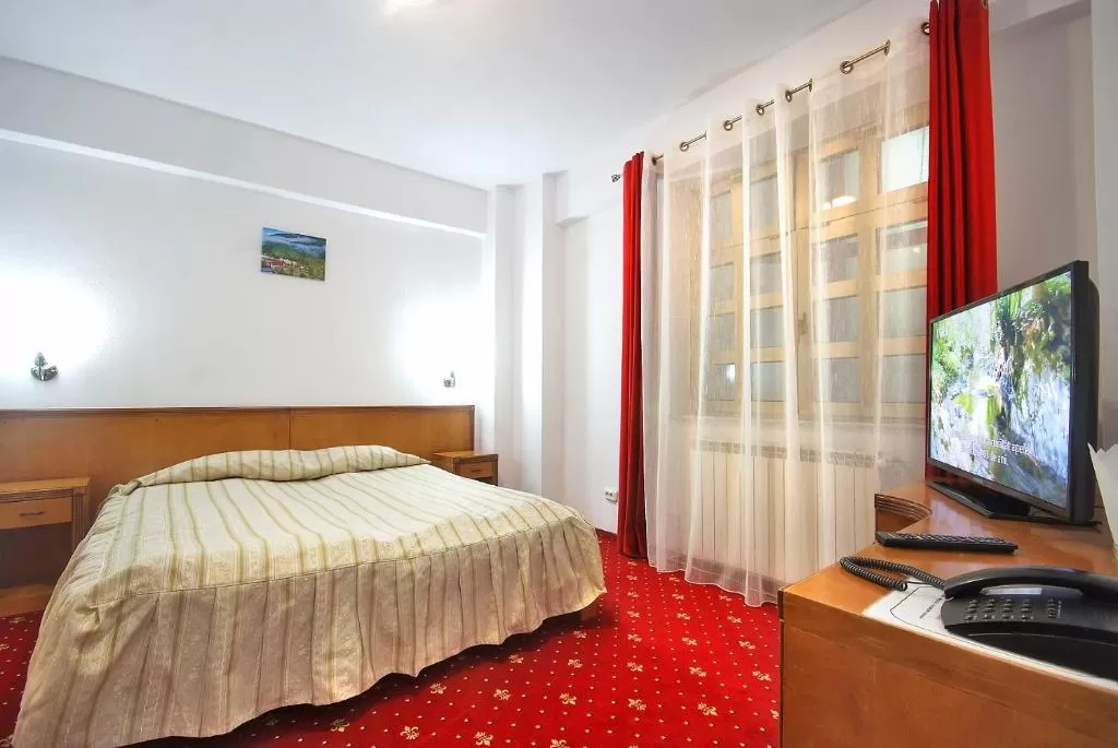 Sejur Medical la Munte 2024 Slanic Moldova Vila Teleconstructia