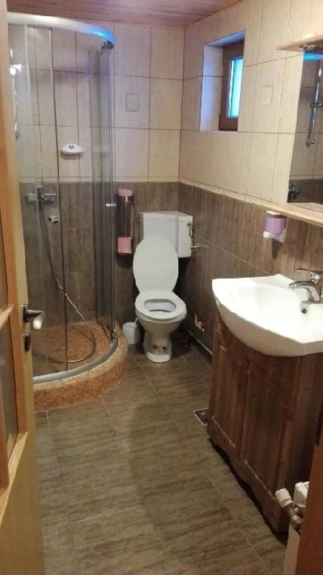 Craciun All Inclusive Traditional la Munte 2025 Marginimea Sibiului Rau Sadului Complex Turistic Nora