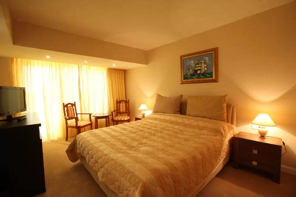 Litoral 2024 Costinesti Vox Maris Grand Resort****