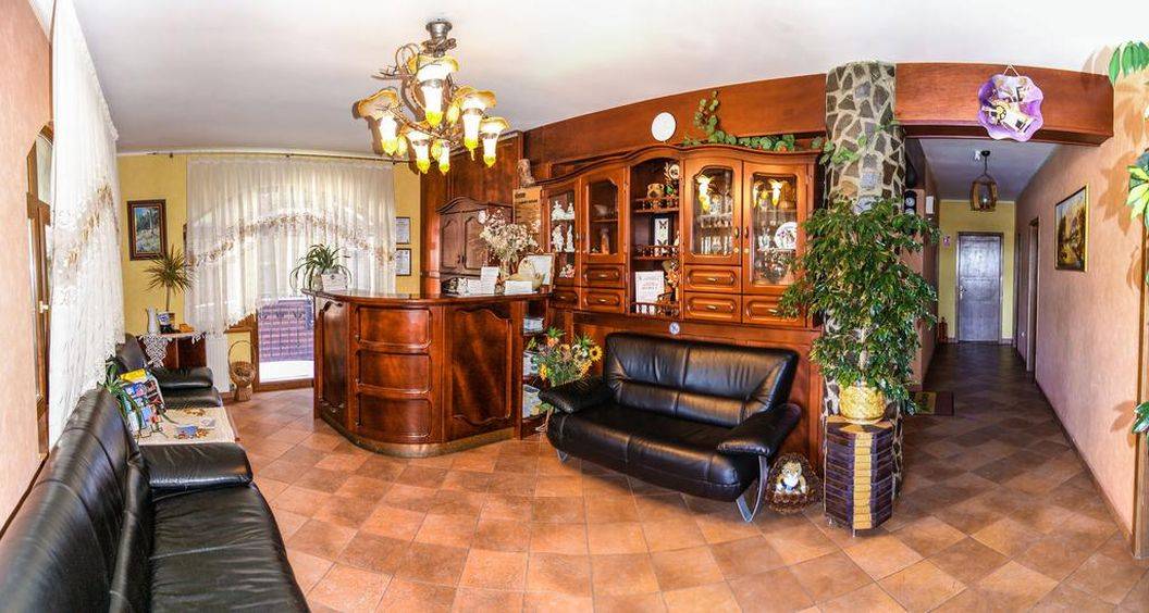 Vacanta Iarna la Schi Poiana Brasov Pensiunea Crocus