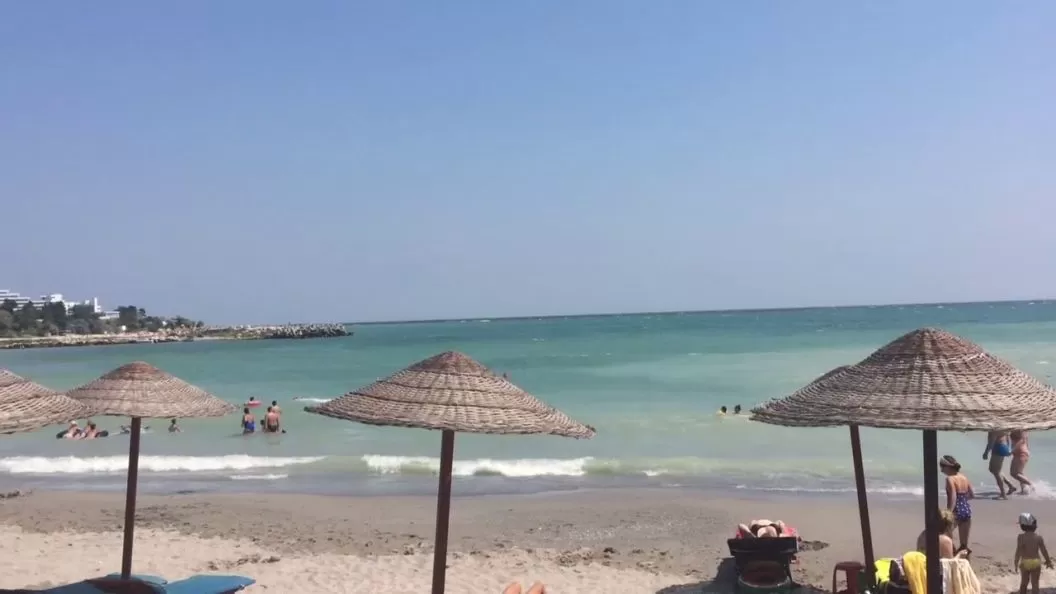 Litoralul pentru Toti 2020 Venus Hotel Sanda