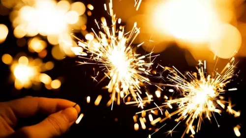 Revelionul Intarziatilor 2026 in Baile Olanesti Complex Tisa