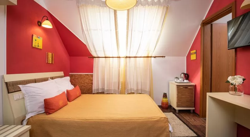 Cazare 2022 Brasov Grand Hotel****