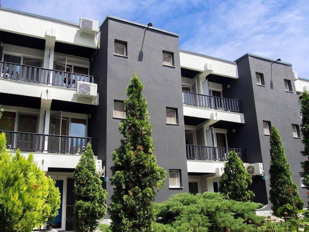 Litoral 2023 Mamaia Complex Vile Paloma Coral*** 
