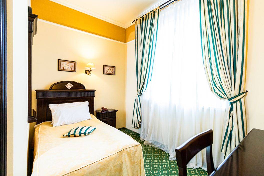 Cazare 2022 Timisoara Hotel Koronna***