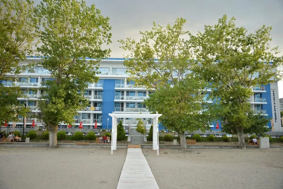 Litoral 2025 Mamaia Hotel Bavaria Blu