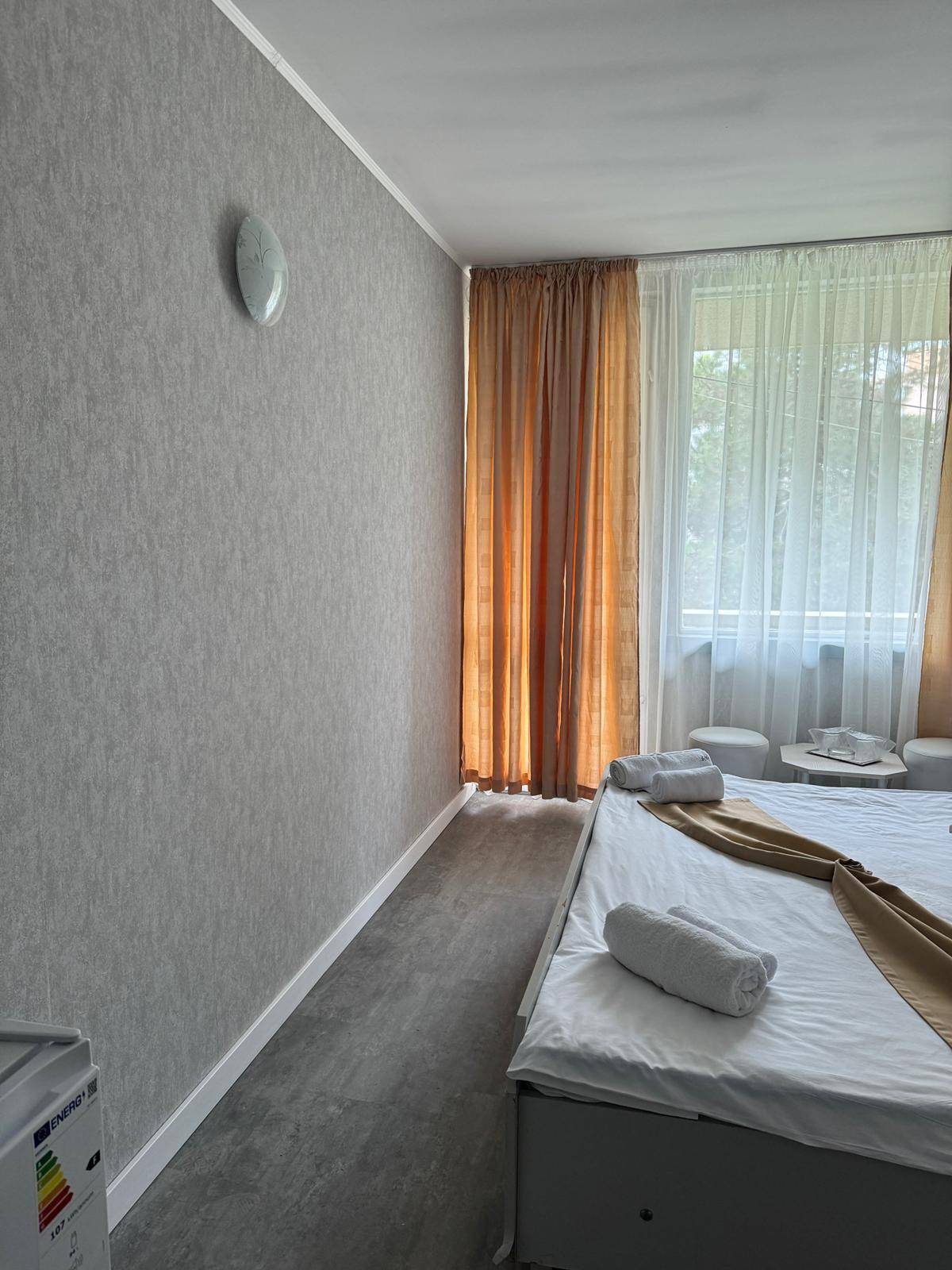 Litoralul pentru toti 2025 Eforie Nord Hotel Legacy**
