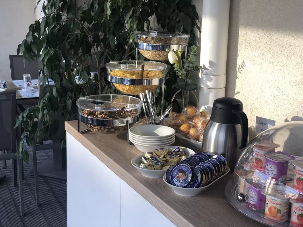 Sejur litoral 2026 Mamaia Hotel Manor