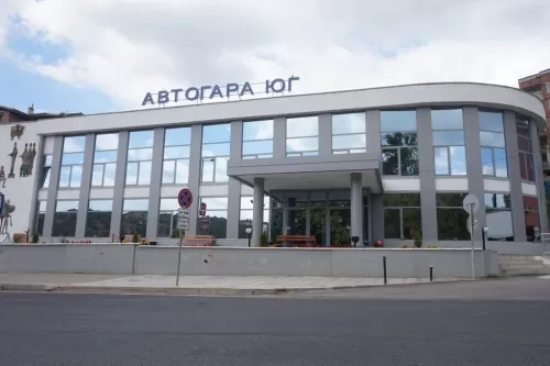 Transport autocar Bucuresti Veliko Tarnovo si retur