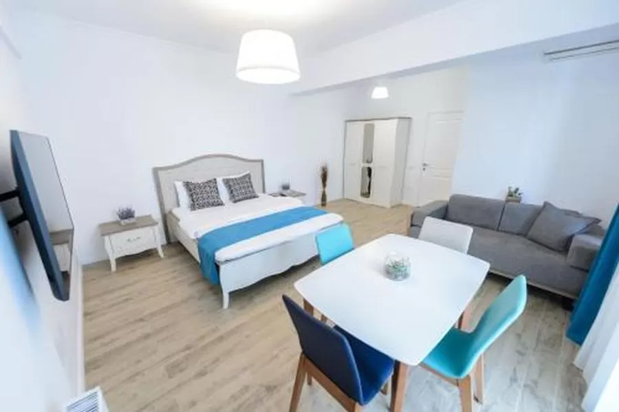 Sejur litoral 2022 Mamaia Solid Magic Residence***