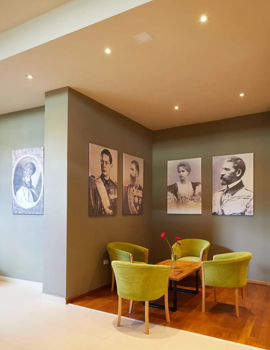Cazare 2022 Curtea de Arges Hotel Posada****