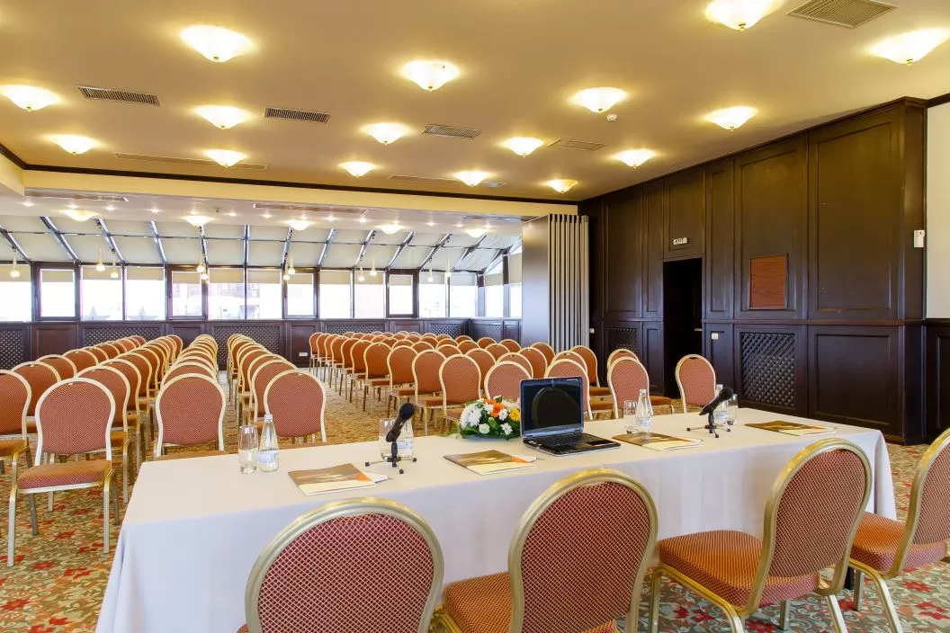 Cazare 2023 Bucuresti Hotel International Bucharest****