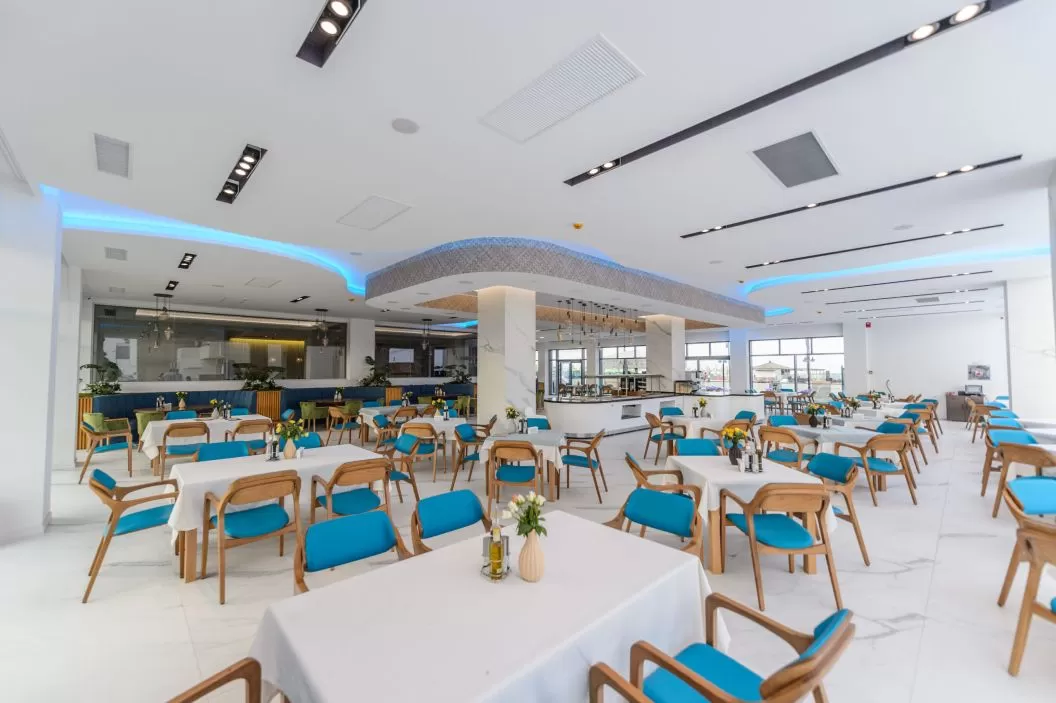 Eforie Nord Hotel Mirage Beach SPA