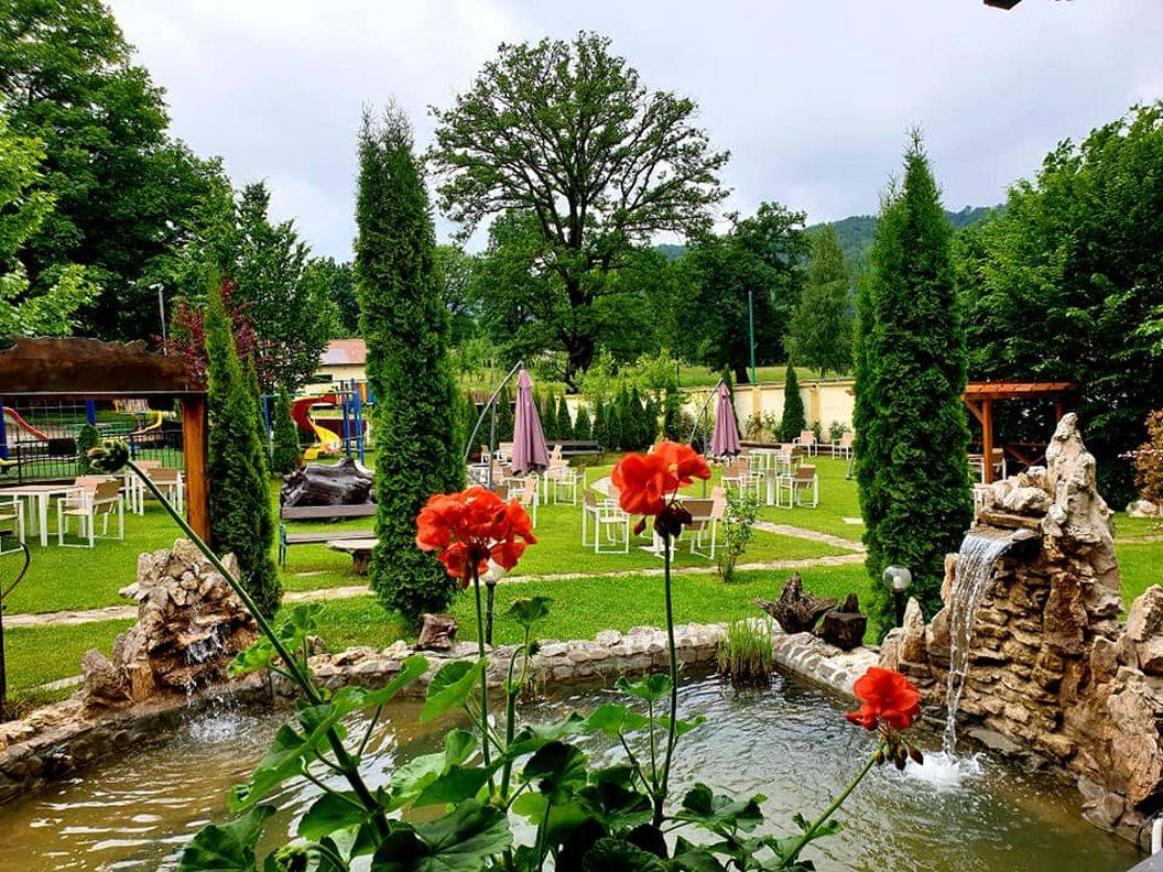 Sejur Munte Dambu Morii Complex 3 Stejari