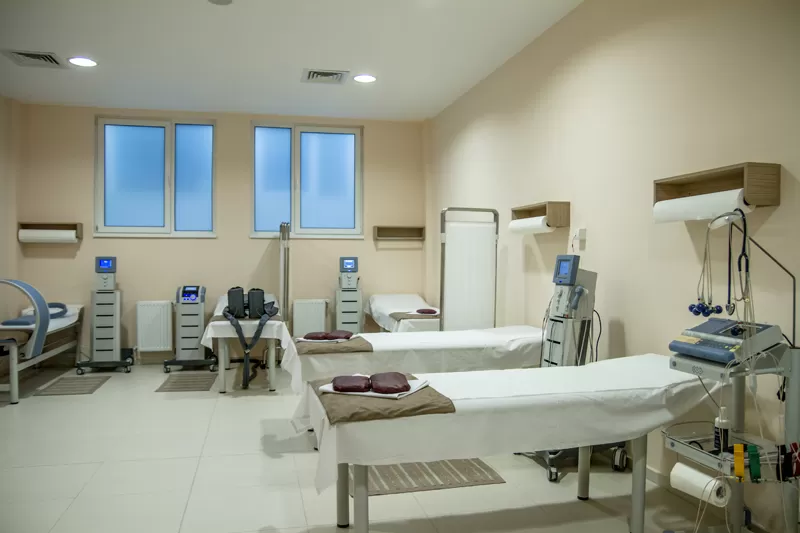 Pachet Tratament Balnear Izvor de Sanatate 2025 Covasna Hotel TTS SPA & Wellness