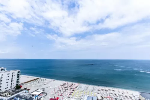 Litoral 2026 Mamaia Hotel Riviera
