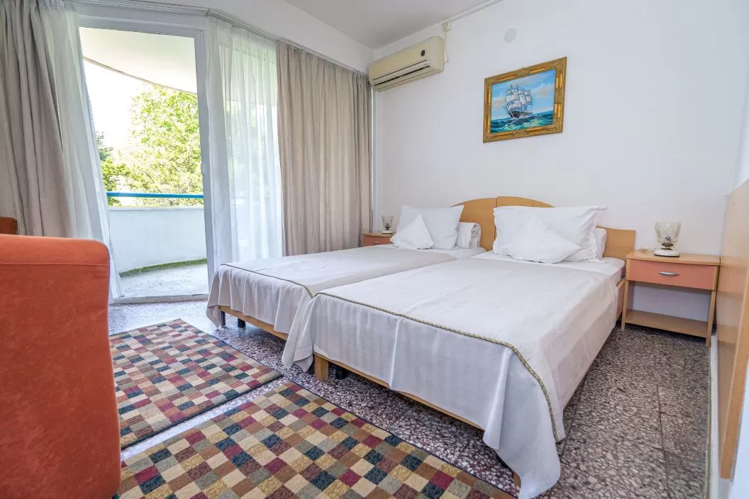 Litoral 2026 Venus Hotel Raluca