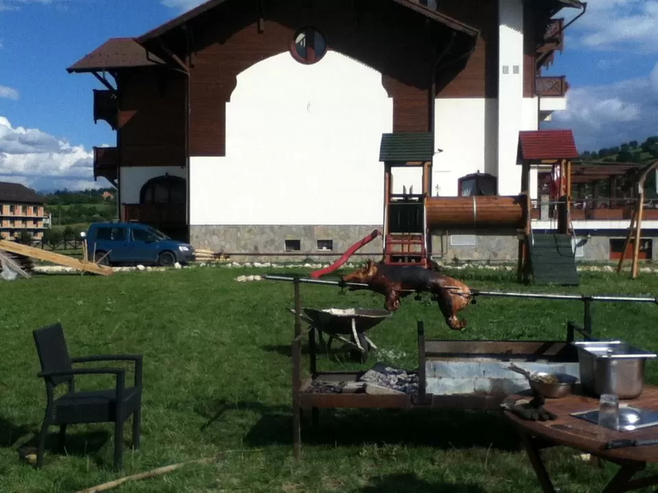 Sejur odihna 2024 Bran Casa Nostalgia***