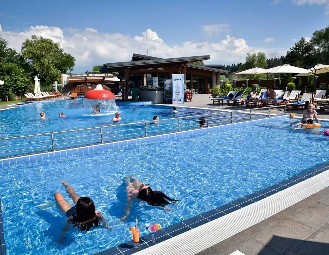 Vacanta schi 2022-2023 in Bansko Apart Hotel Regnum Bansko***** 