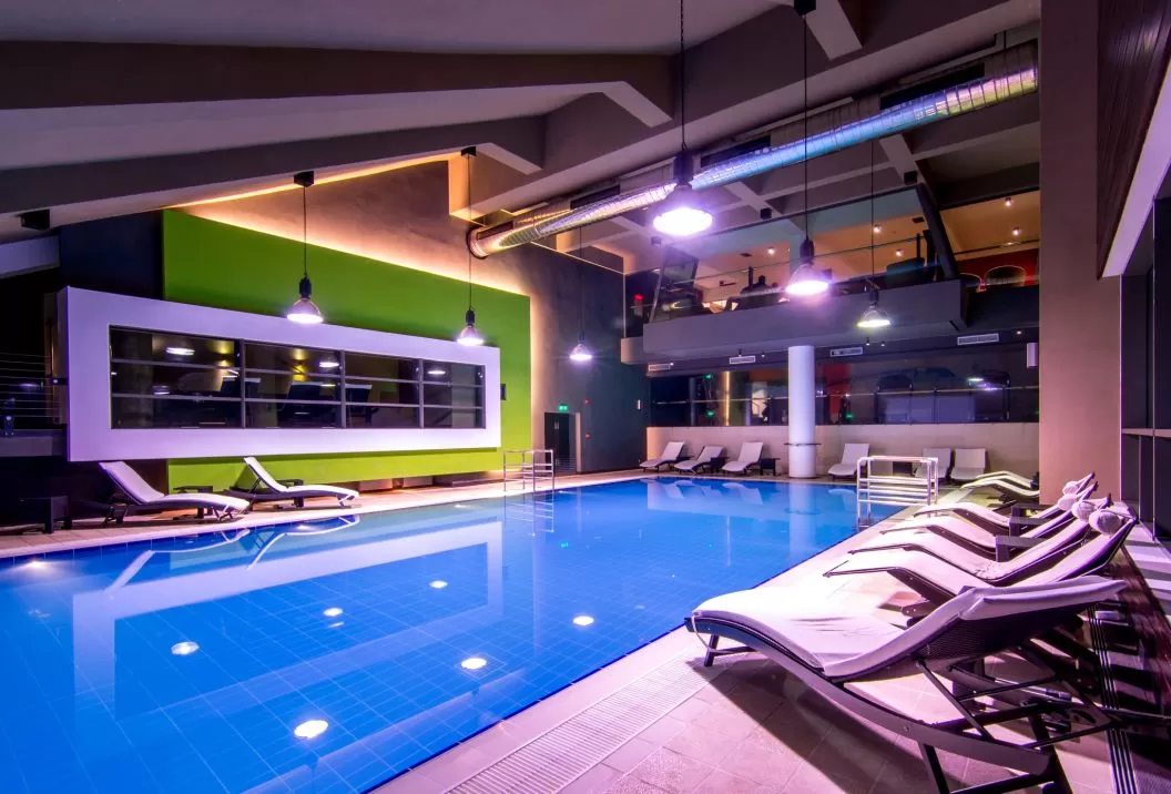 Sarbatori de Craciun 2024 Predeal Hotel Orizont