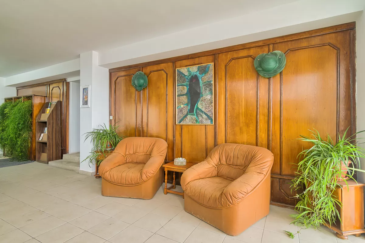 Litoralul pentru toti 2021 Eforie Nord Hotel Vraja Marii**