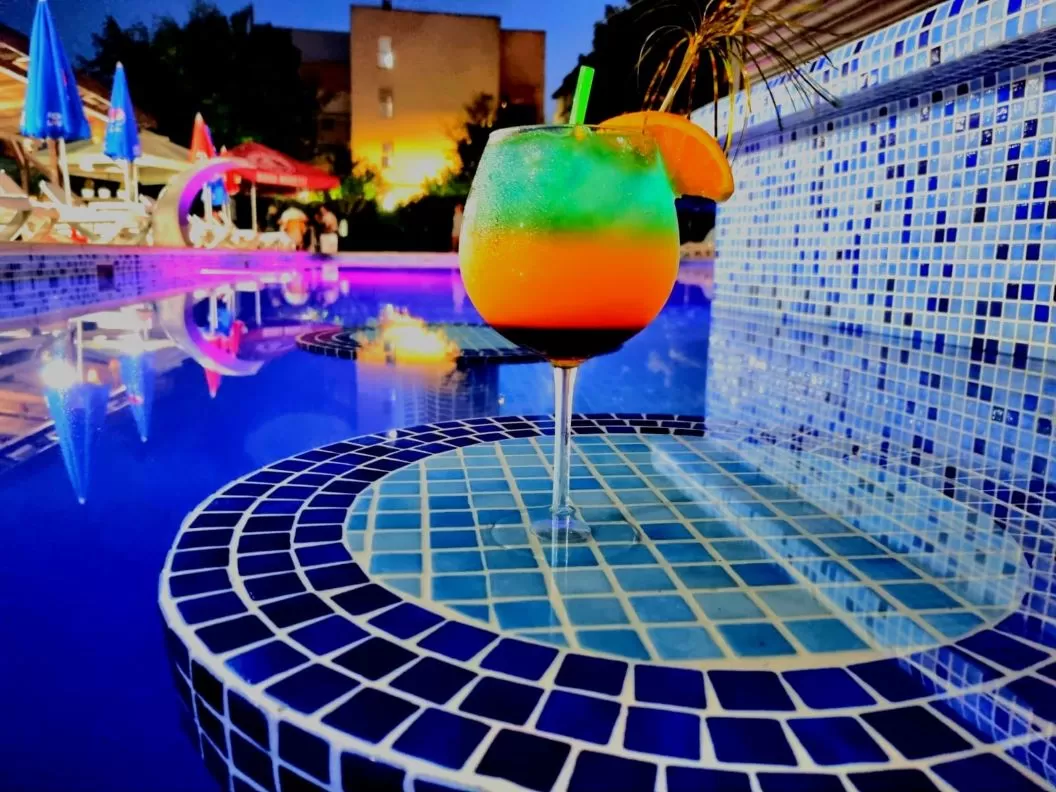 Litoral 2026 Eforie Nord Hotel Apollo Ovicris