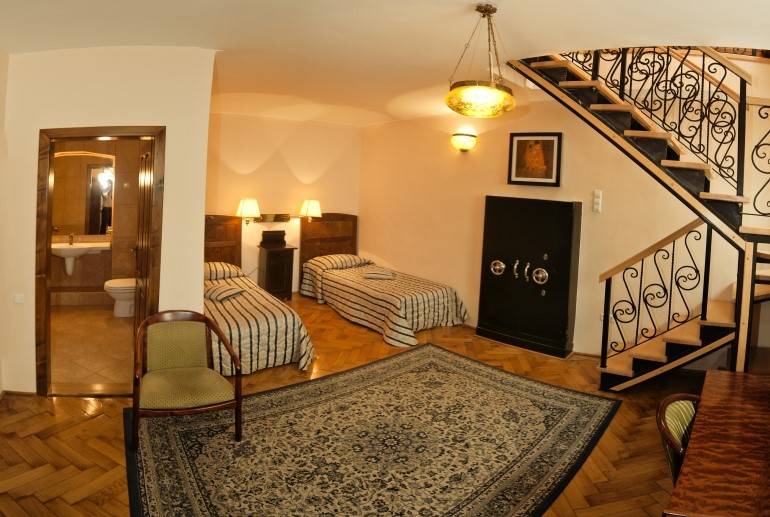 Cazare Brasov – Casa Wagner***