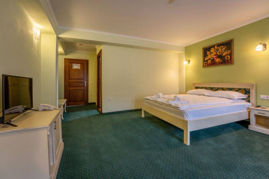 Cazare 2025 Sighisoara Hotel Princes Sophie**** 
