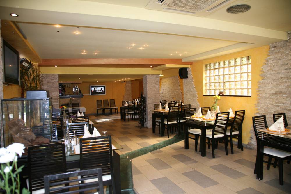 Sejur odihna Busteni Hotel Izvorul cu Pastravi