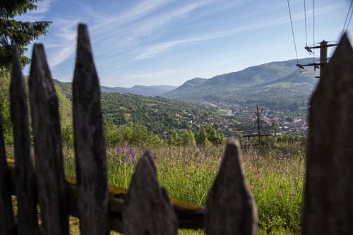 Cazare Valea Doftanei Sat Traisteni Casa Briza Pico Mar Travel