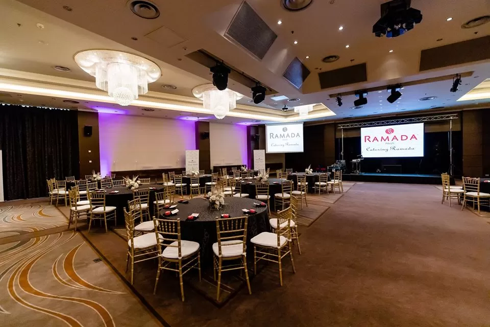 Cazare 2021 Pitesti – Hotel Ramada**** Pitesti