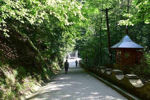 Sejur Odihna 2023 Baile Olanesti Hotel Parang** 