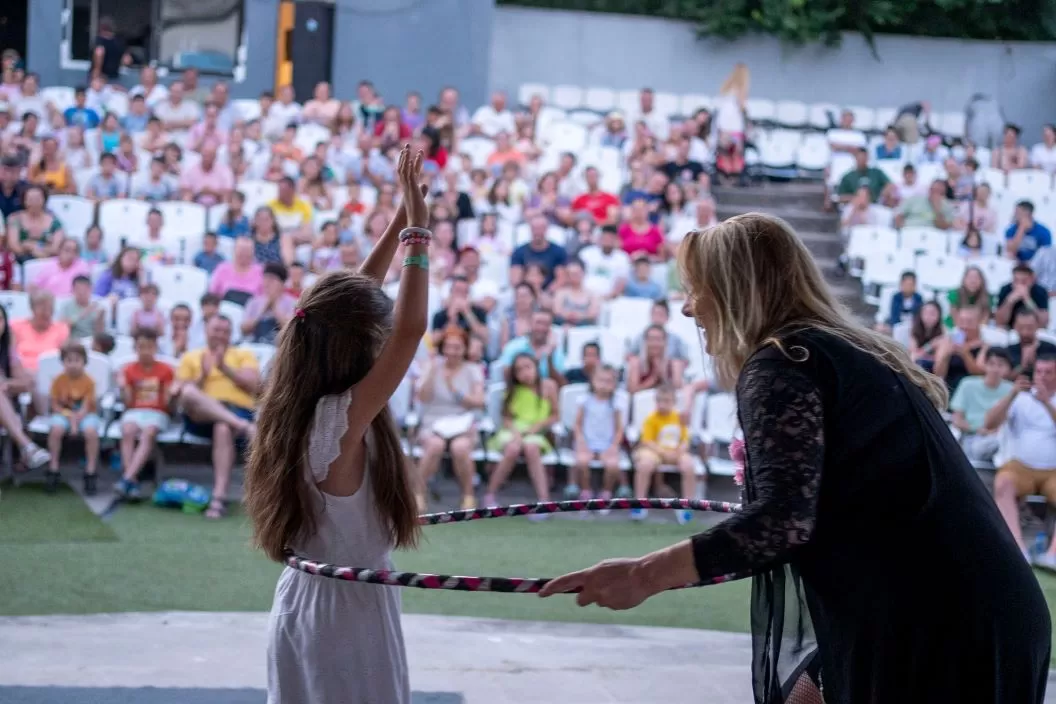 Litoralul pentru toti 2021 Jupiter Hotel Delta*** 