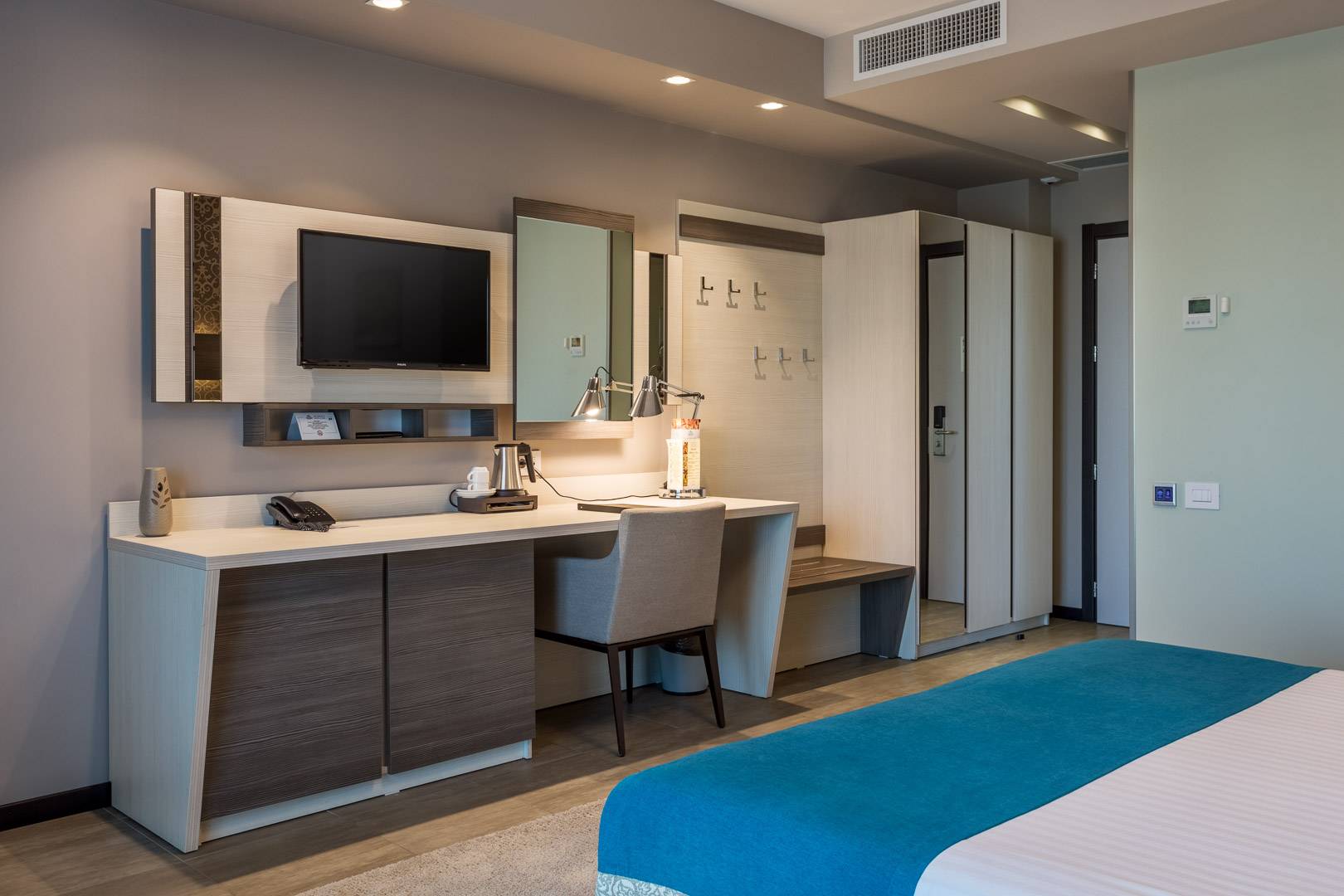 Litoral 2022 Mamaia Splendid Hotel & SPA (Adults Only)****