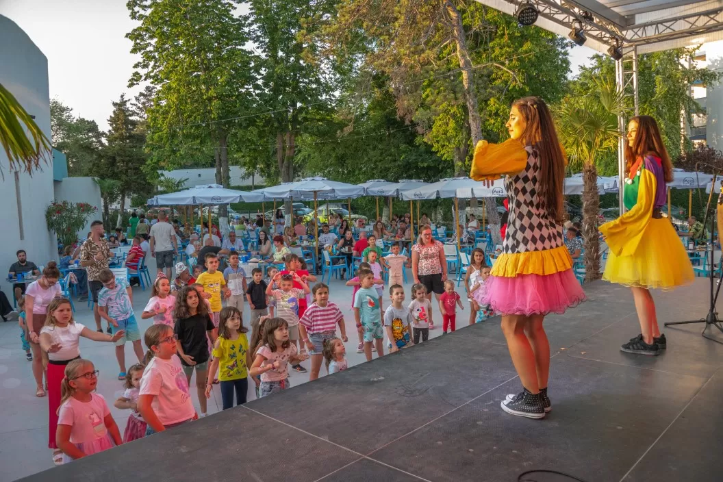 Sejur Litoral 2026 Venus Mera Holiday Resort