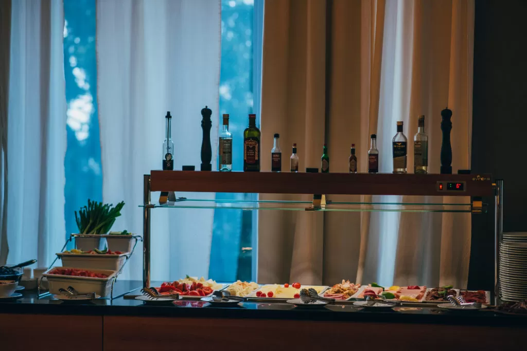Sport si Wellness Balvanyos Grand Hotel Balvanyos Resort