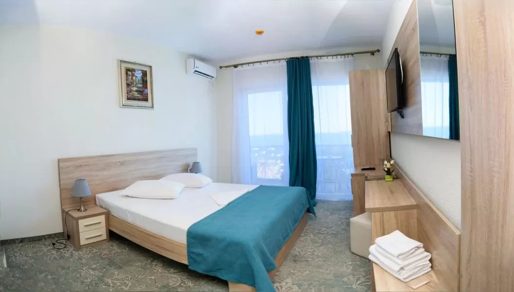 1 Mai si Pasti 2024 Eforie Nord Hotel Union****