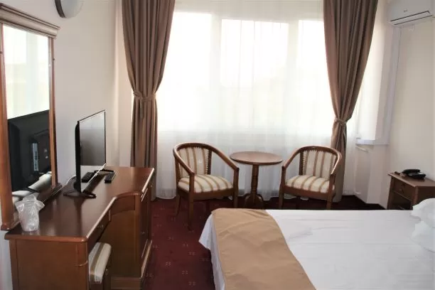 Cazare Drobeta Turnu Severin – Hotel Traian**