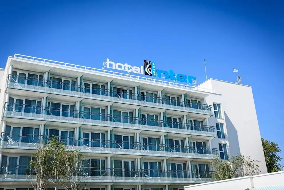 Litoral 2021 Venus – Hotel Inter*****