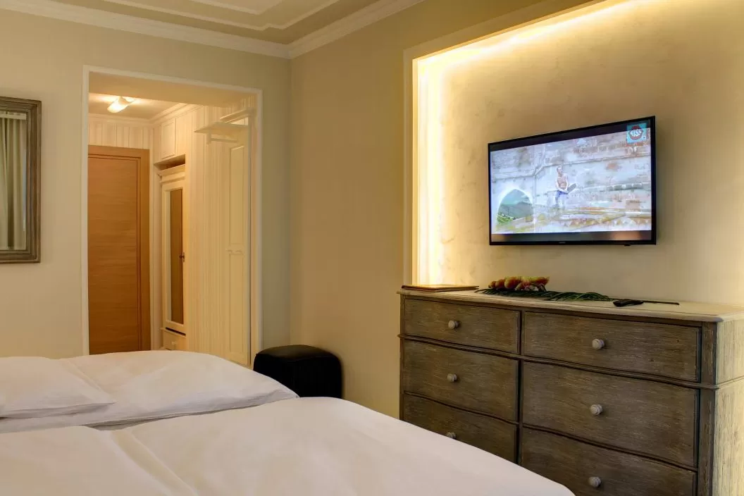 Sejur odihna 2024 Predeal Hotel Dragului****