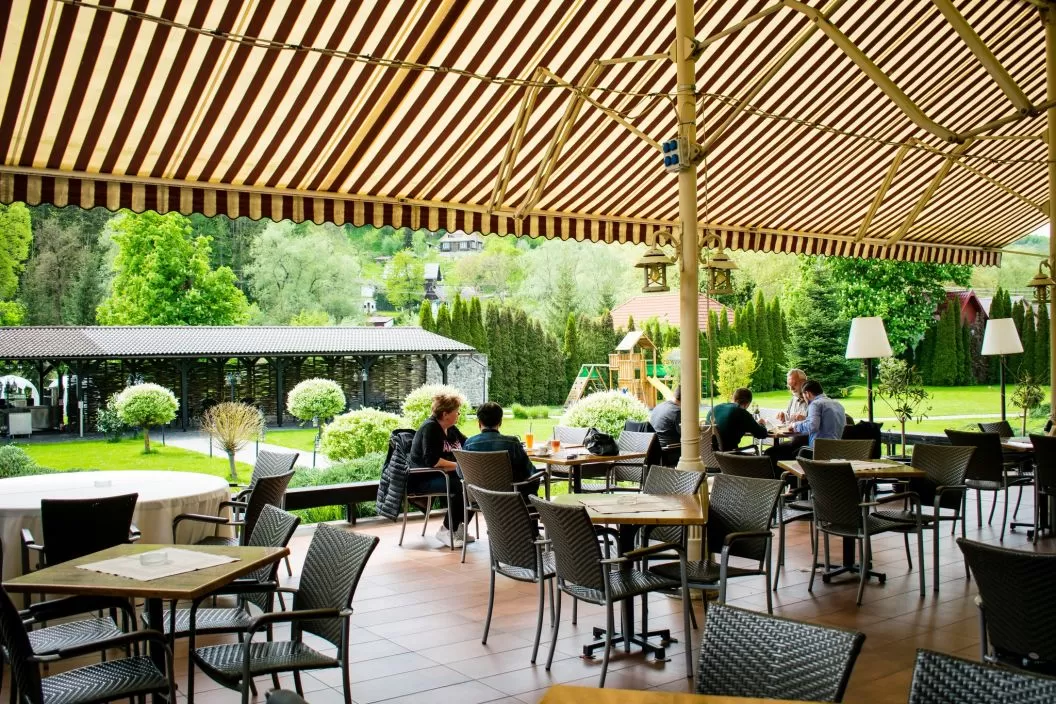 Sejur odihna 2023 Maramures Sighetu Marmatiei Hotel Gradina Morii***