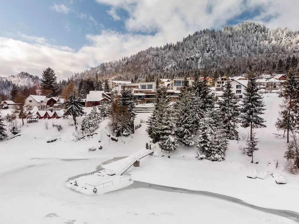 Sejur Odihna 2024 Colibita Hotel Roser House Boutique