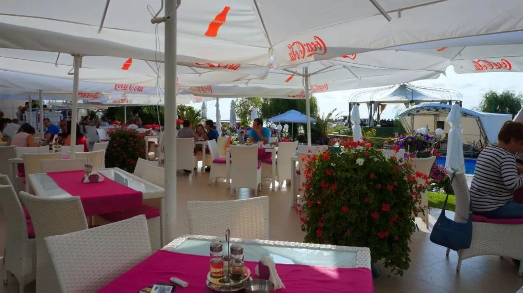 Litoral 2022 Venus Hotel Afrodita****
