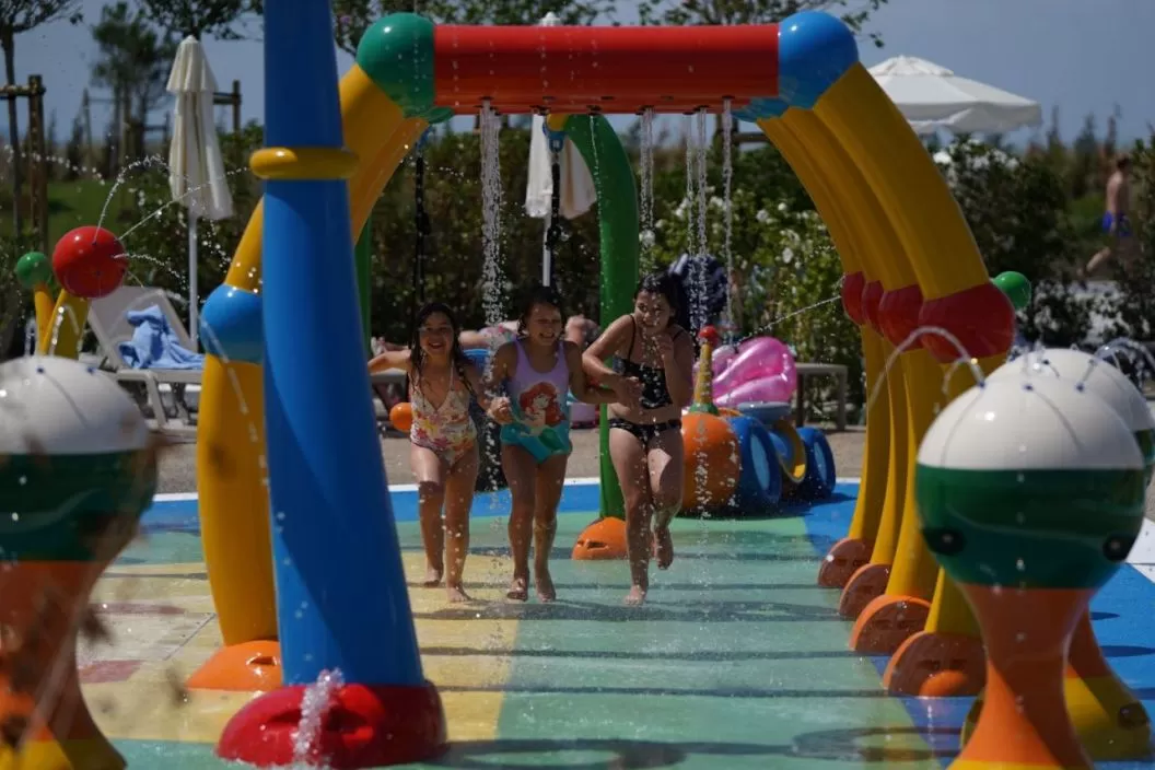 Litoral 2023 Aheloy Wave Resort****